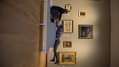 Werken bij Dordrecht